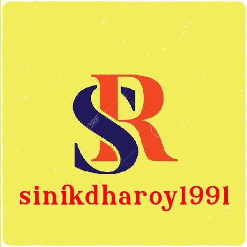 sinikdharoy1991