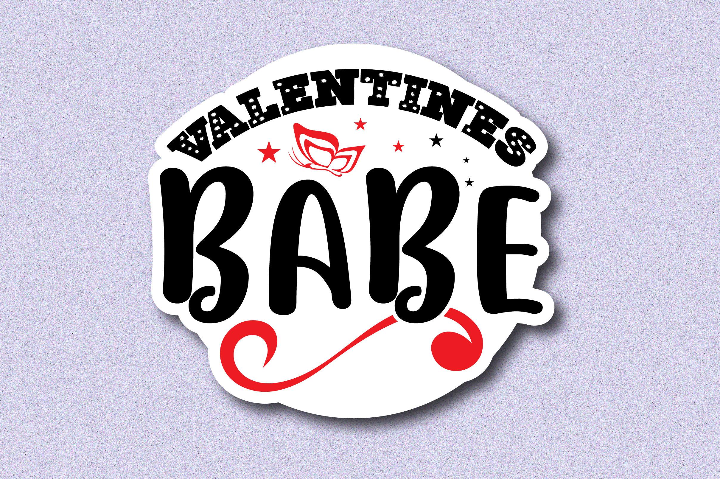 Valentines Babe