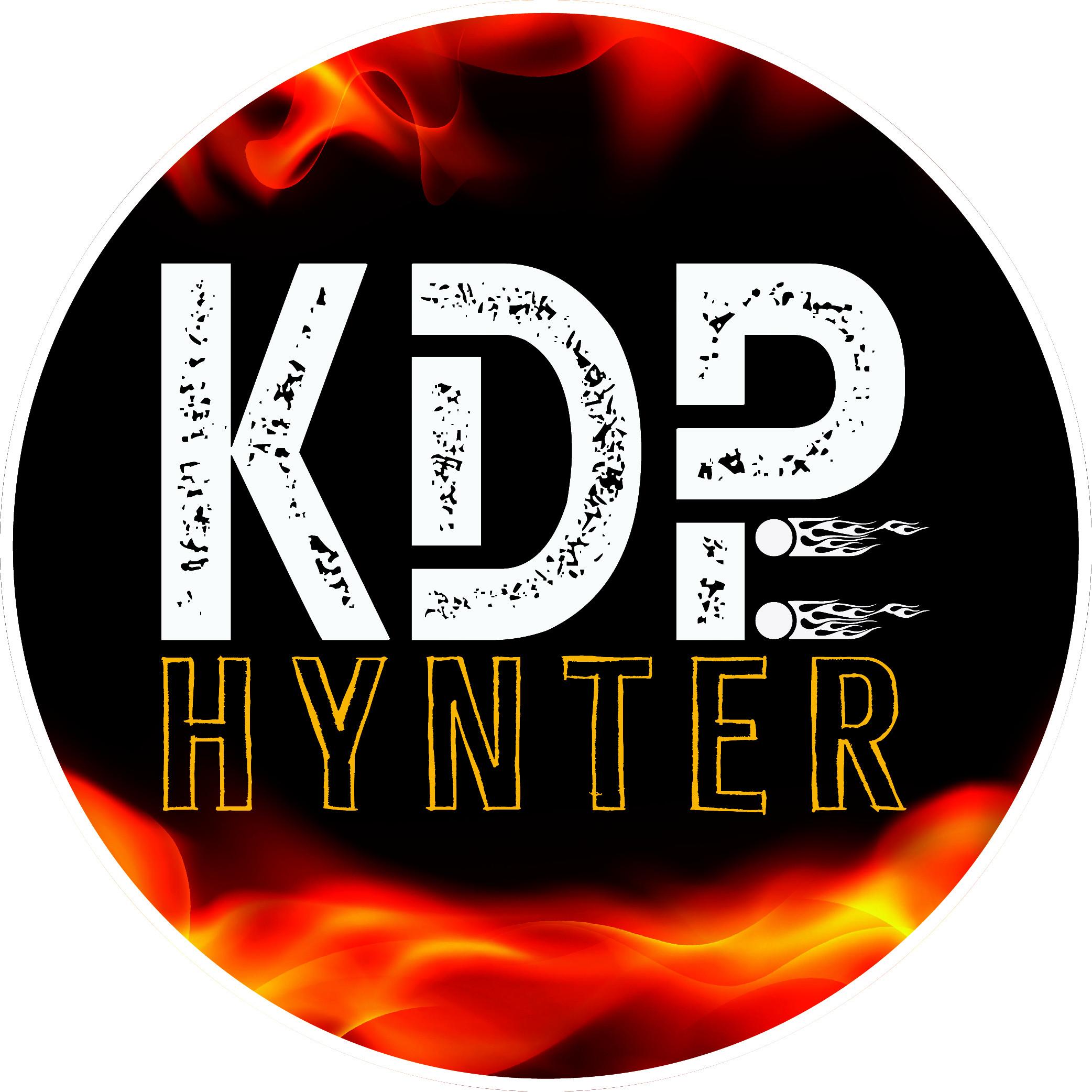 KDP Hunter