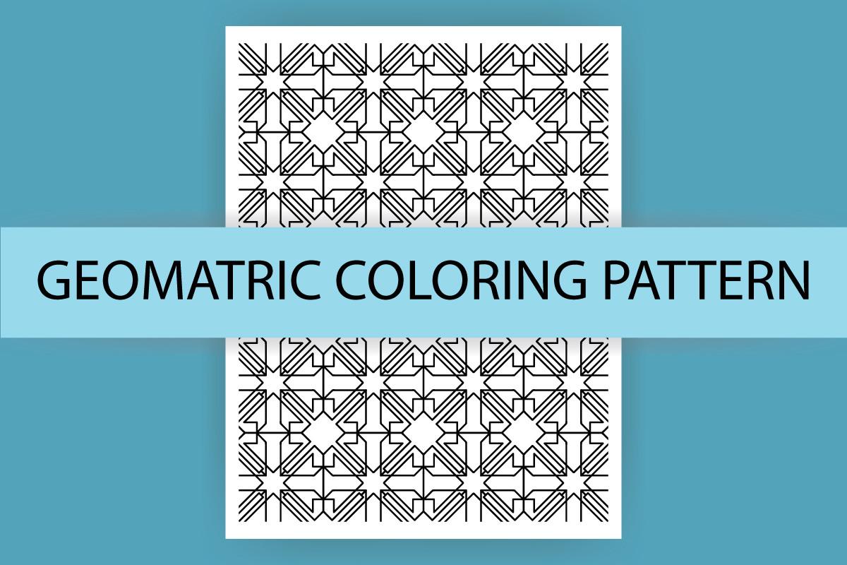 Coloring Pattern