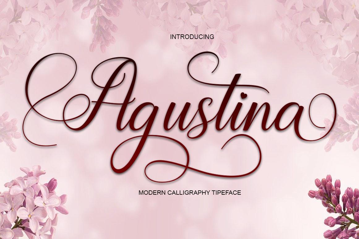 Agustina Font