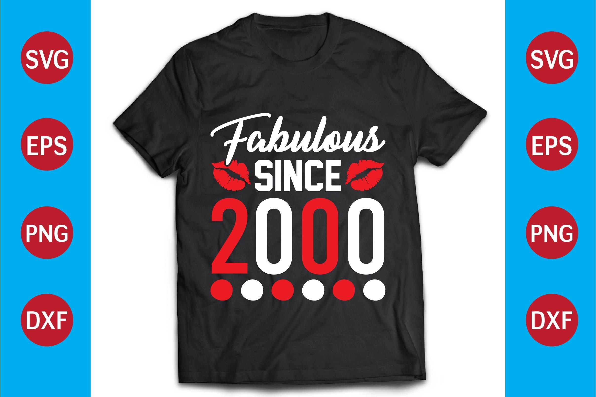 Fabulous SVG Design Fabulous Since 2000