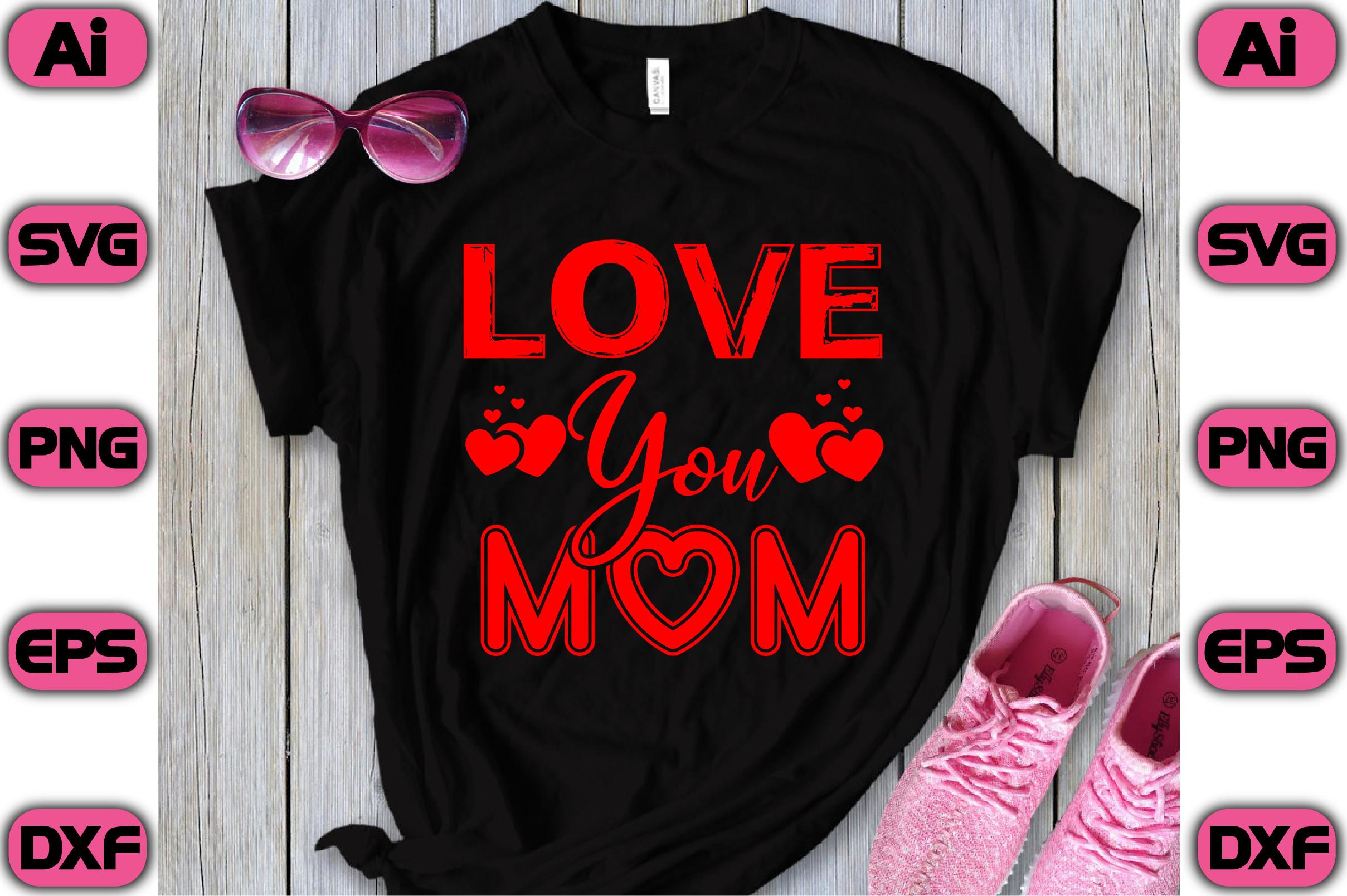 Love You Mom1