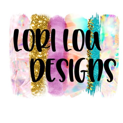 Lori Lou Designs