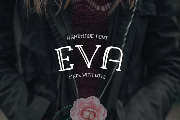 Eva Font