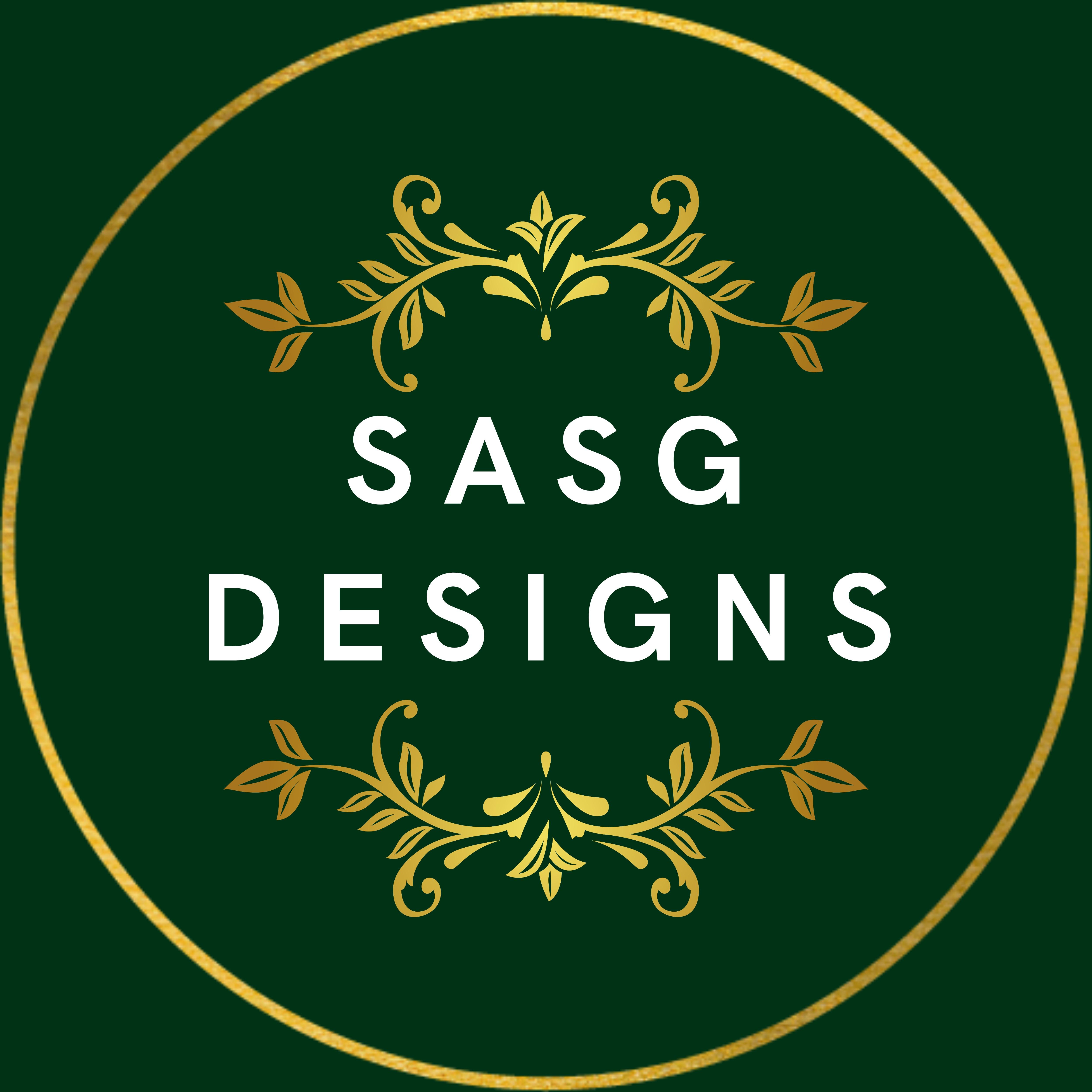 SASG Designs