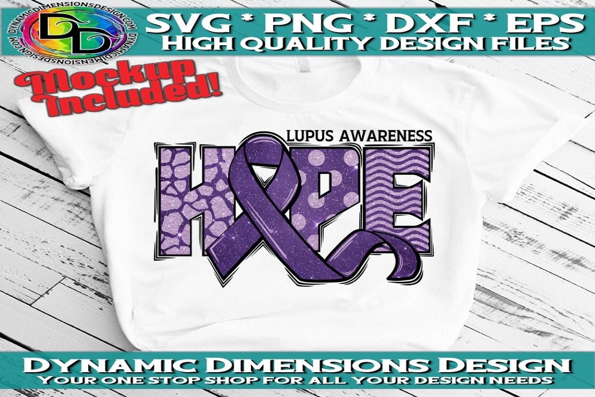 HOPE Lupus Awareness