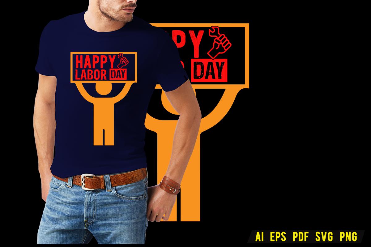 Labor Day T Shirt / Hoodie Design