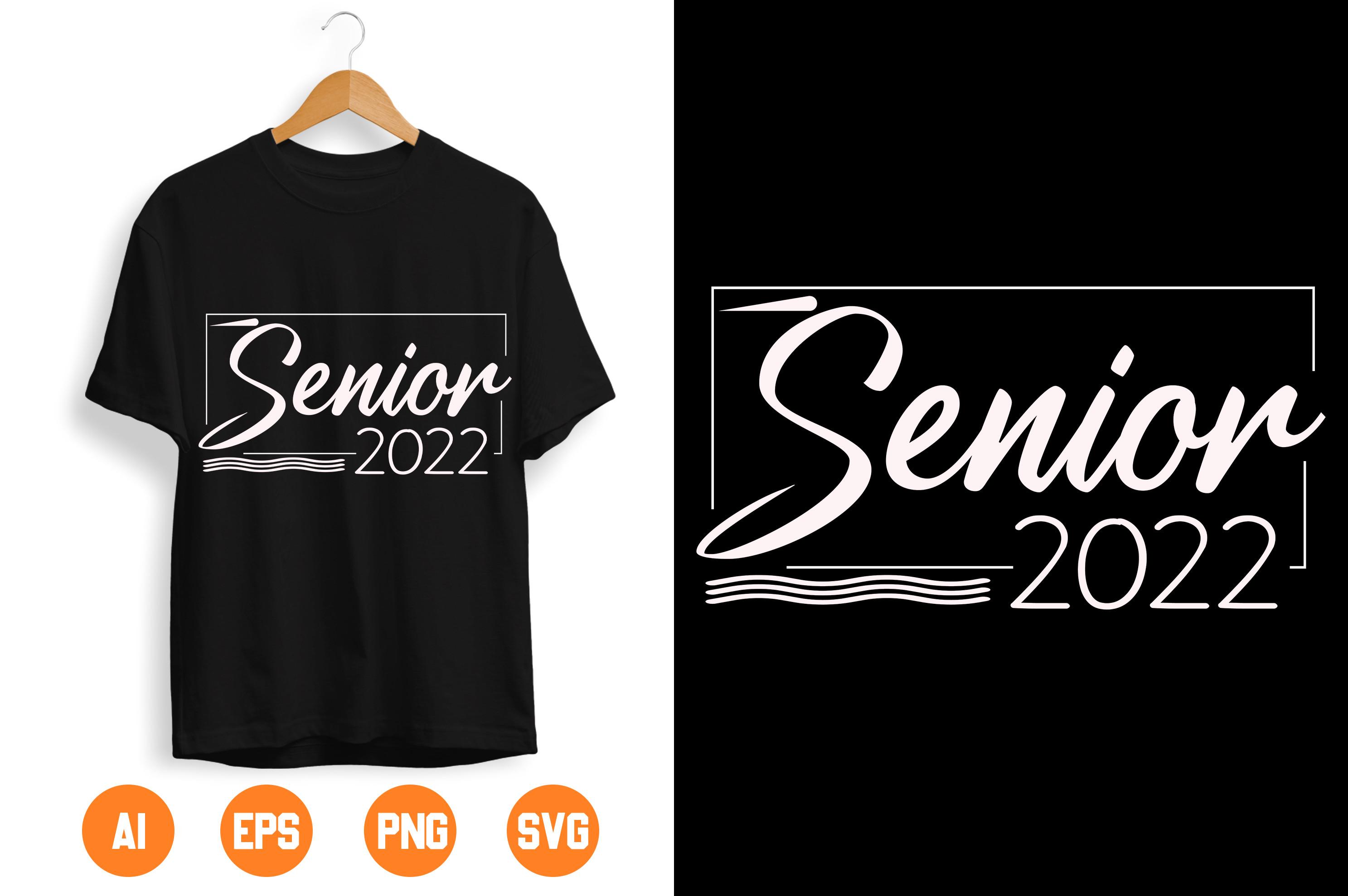 Senior 2022