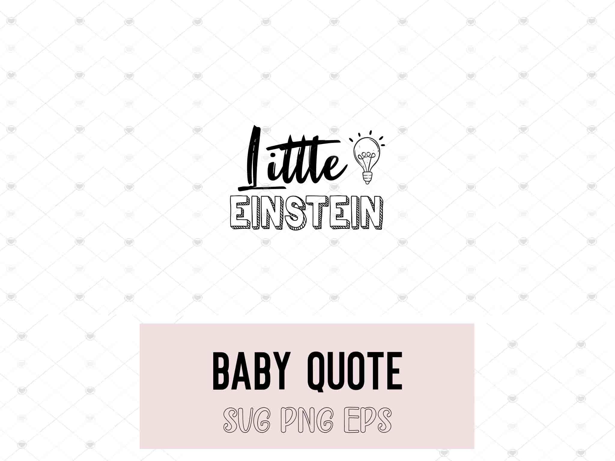 Little Einstein