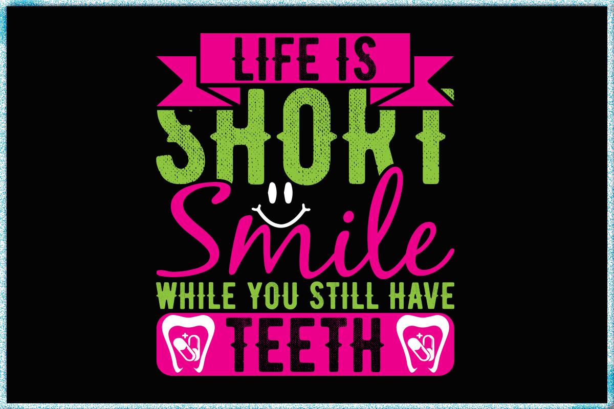 National Dentist Day T-shirt Designs