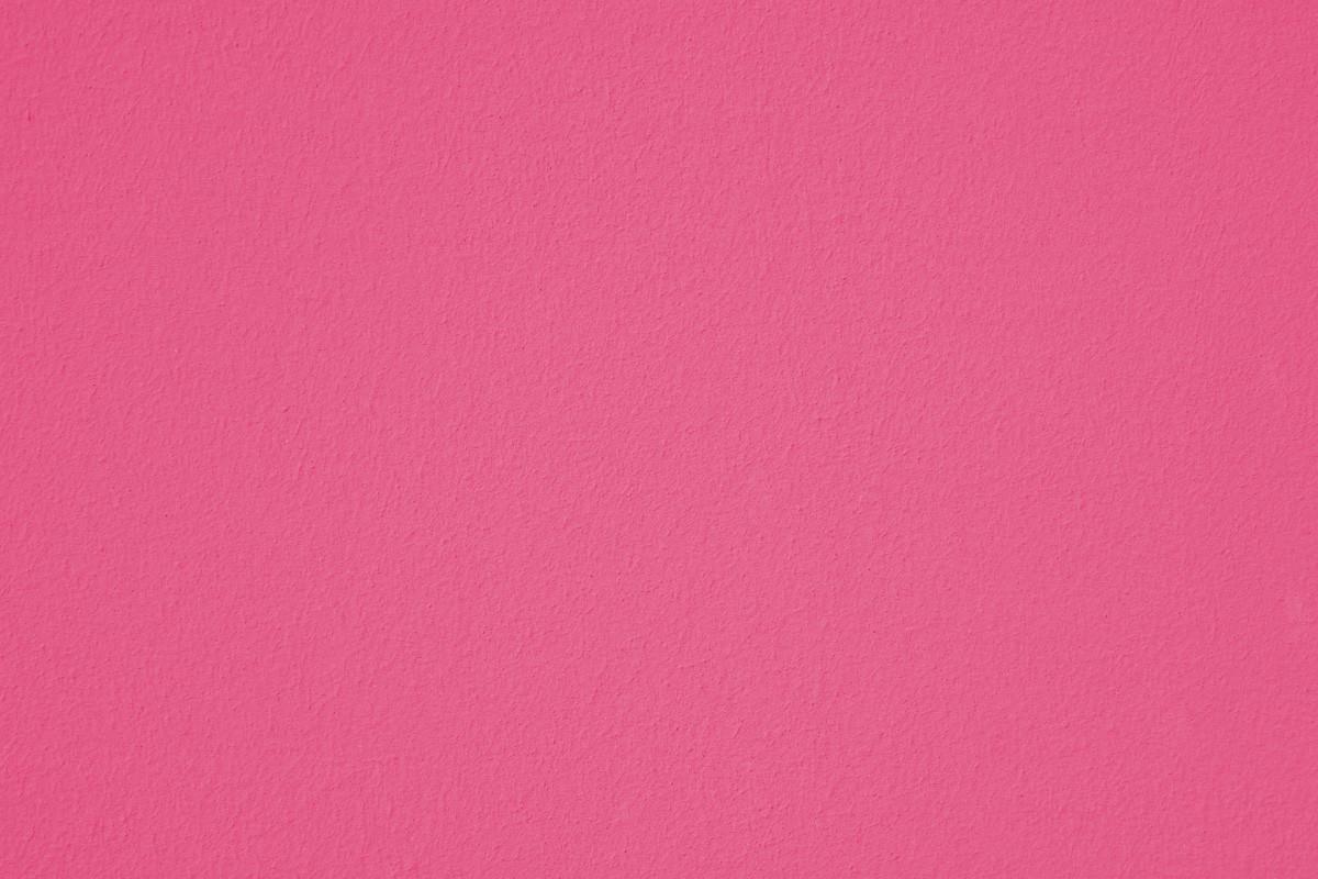 Pink Textured Wall Background