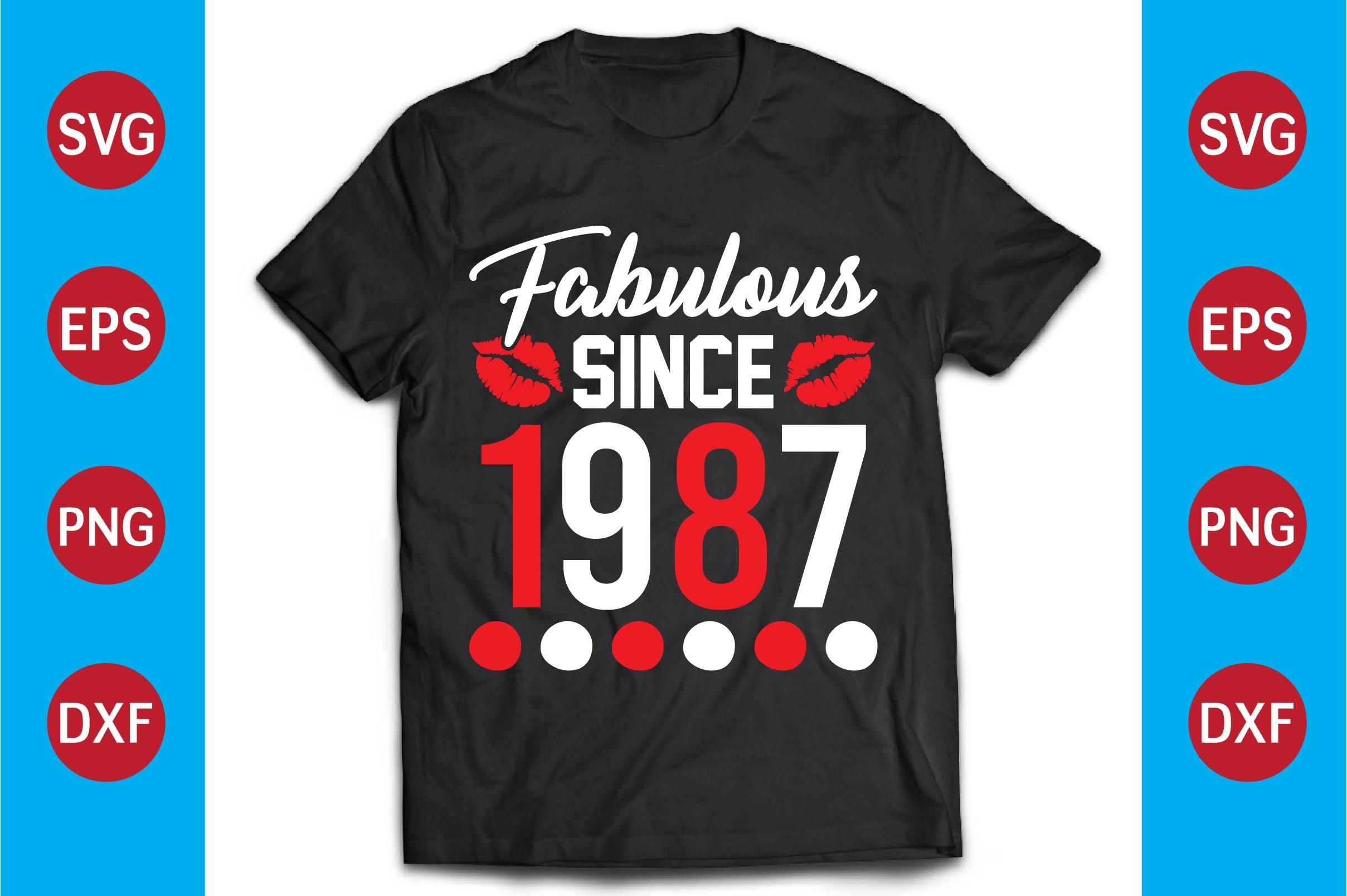 Fabulous SVG Design Fabulous Since 1987