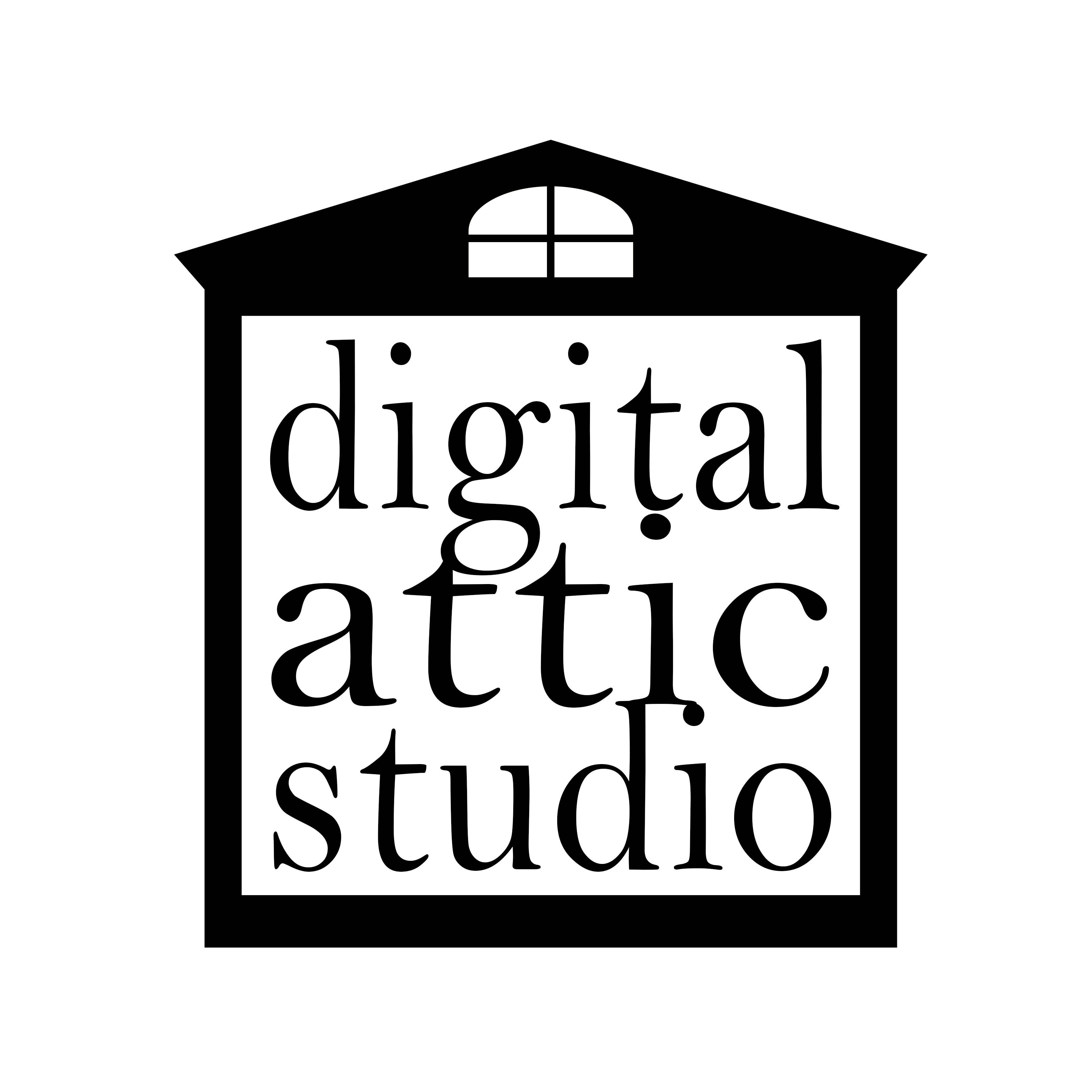 Digital Attic Studio