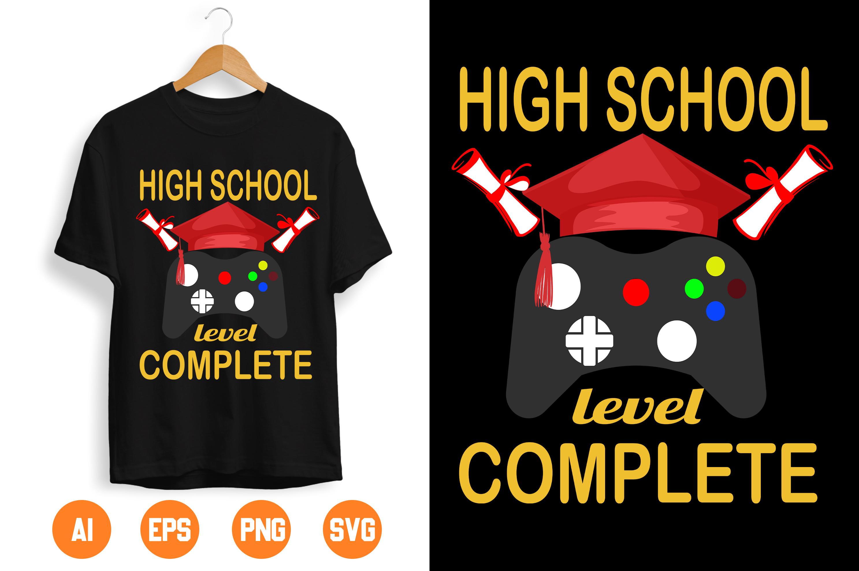 Graduation  T-Shirt Design 14