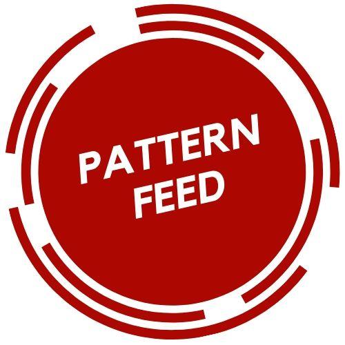 PatternFeed