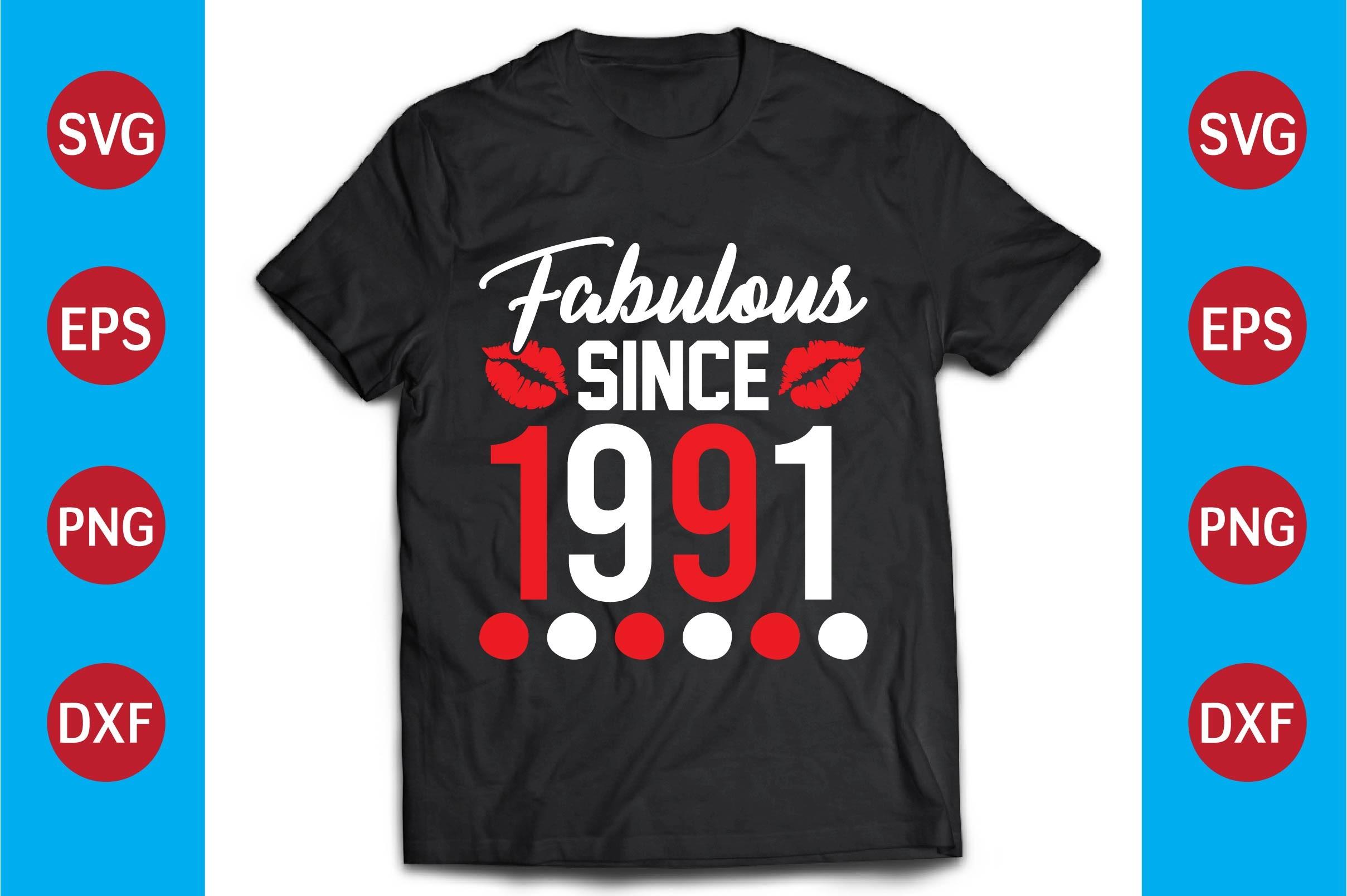 Fabulous SVG Design  Fabulous Since 1991