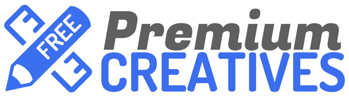 free premium creatives